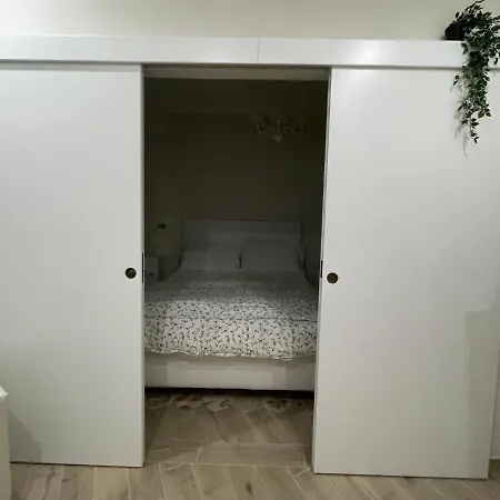 Apartamento Il Leccione