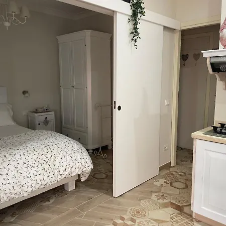 Apartamento Il Leccione Bagni San Filippo