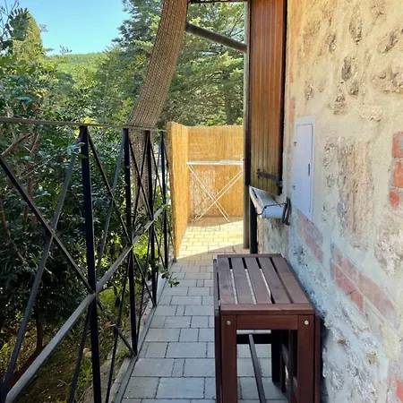 Il Leccione Apartamento Bagni San Filippo
