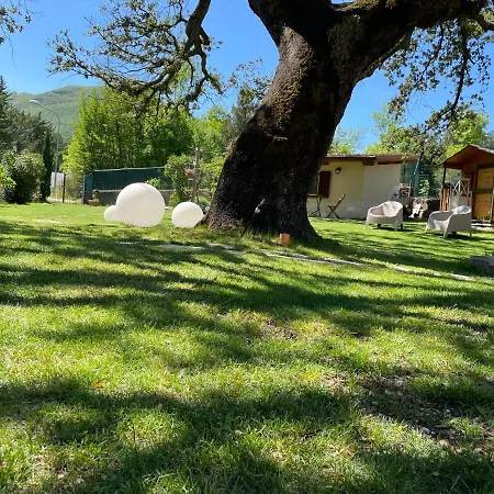 Apartamento Il Leccione *