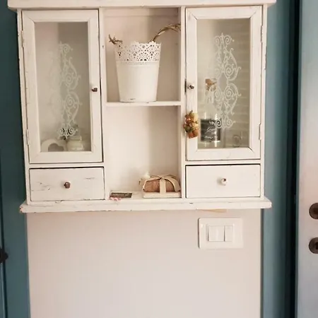 Il Leccione Apartamento