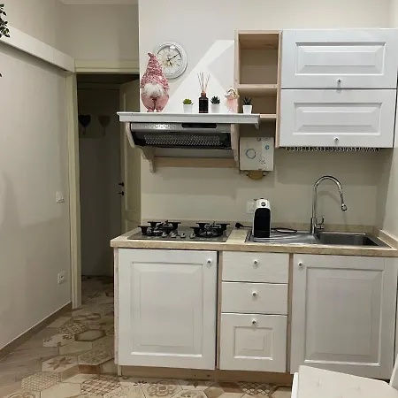 Il Leccione Apartment *