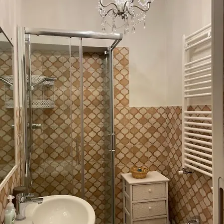 Apartment Il Leccione Bagni San Filippo