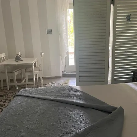 Il Leccione Apartment *